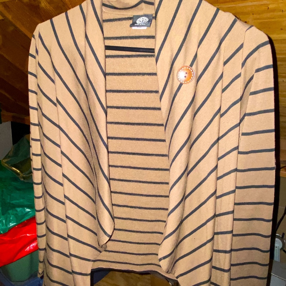 Bobeau one button wrap
